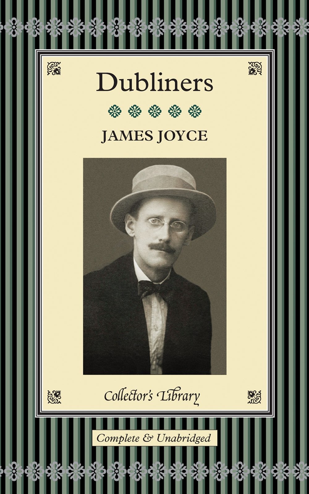 Product Image: Dubliners (Collector's Library)