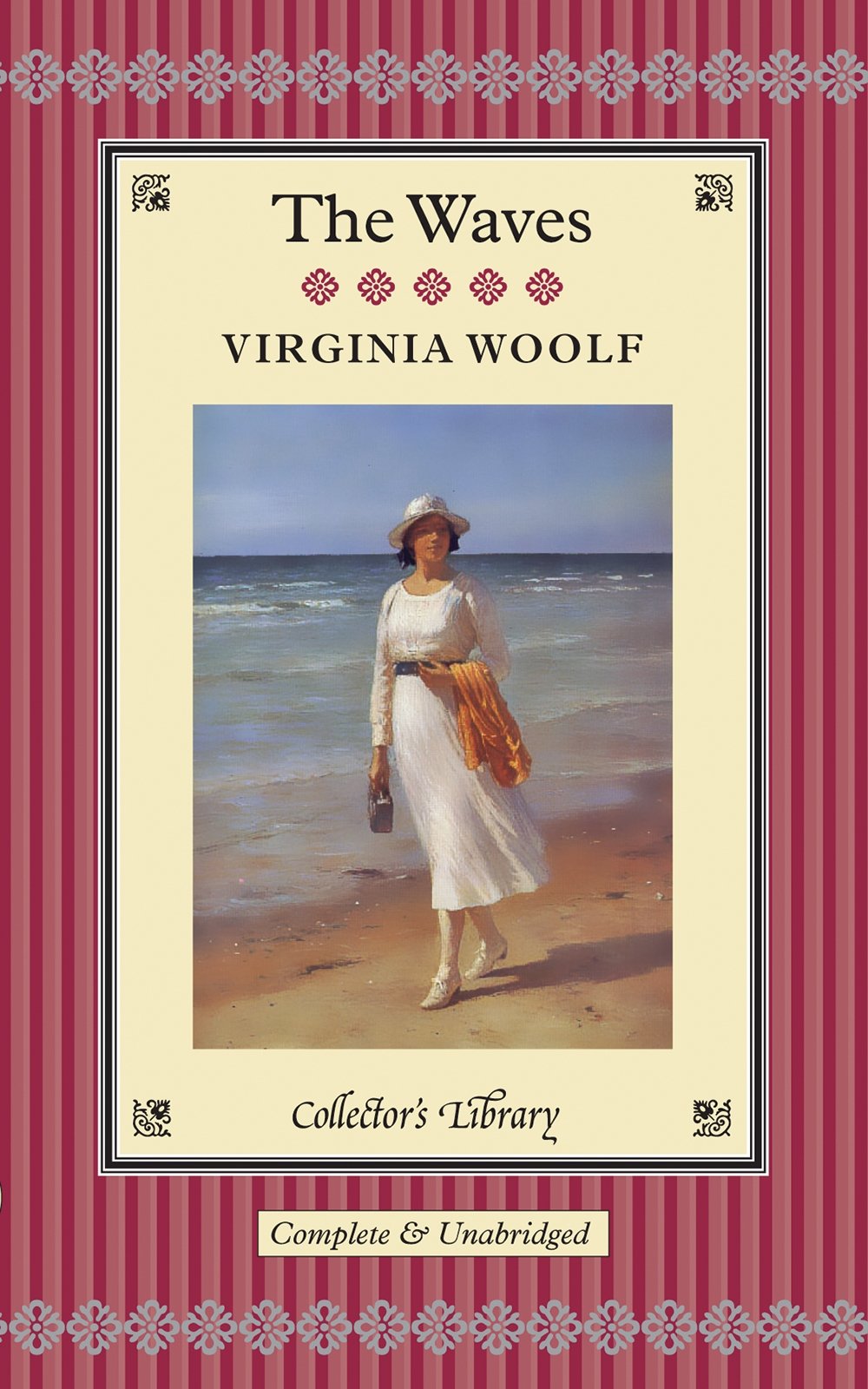 Product Image: The Waves: Complete & Unabridged
