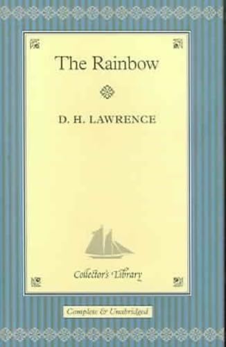 Product Image: The Rainbow (Collector's Library)