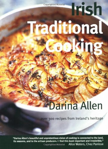 Product Image: Irish Traditional Cooking