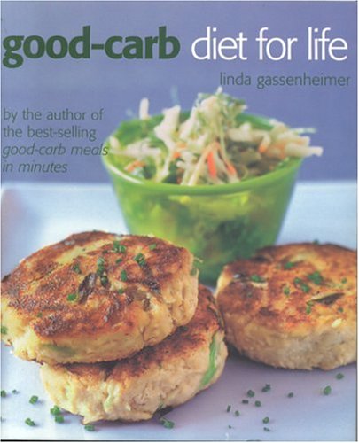 The Good-carb Diet for Life Hobbies & Crafts
