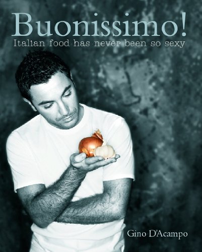 Buonissimo!: Tasty and Easy Italian Food for Every Occasion Cooking & Enjoying