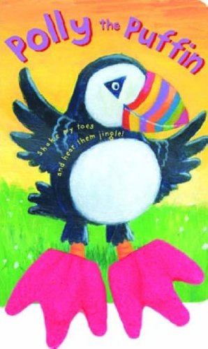 Polly the Puffin (Jingle Toes S.) Parents & Children