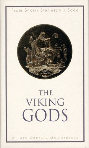 The Viking Gods Religion & Esotericism