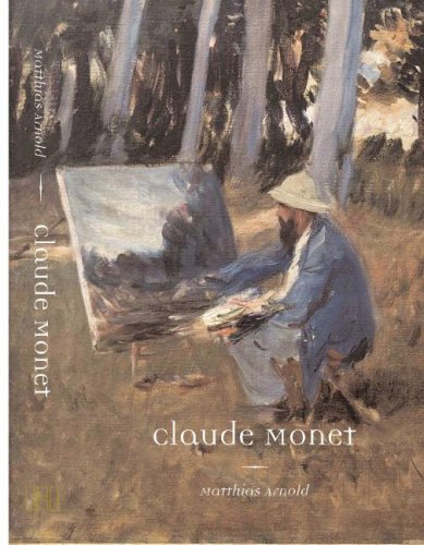 Product Image: Monet (Life & Times)