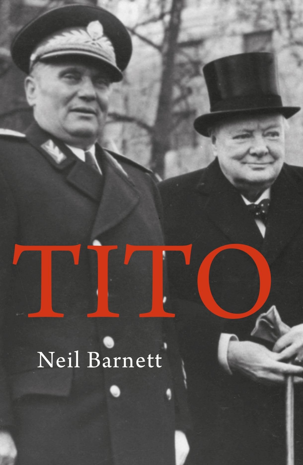 Tito Memories