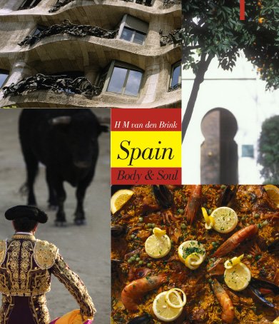 Spain: Body and Soul Travel