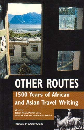 Other Routes: 1500 Years of African and Asian Travel Writing Books