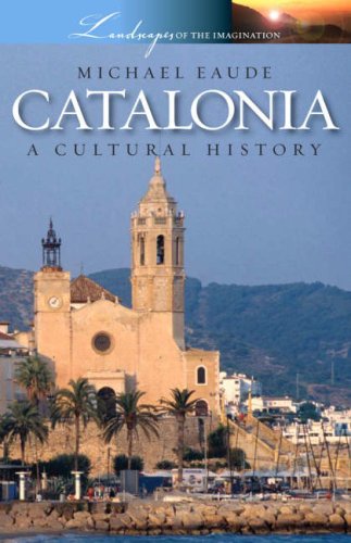 Catalonia a Cultural and Literary History Leisure, Home & Garden