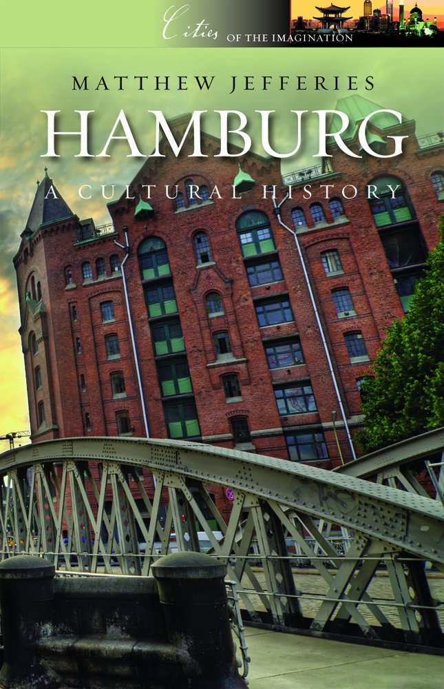 Hamburg: A Cultural and Literary History Contemporary literature