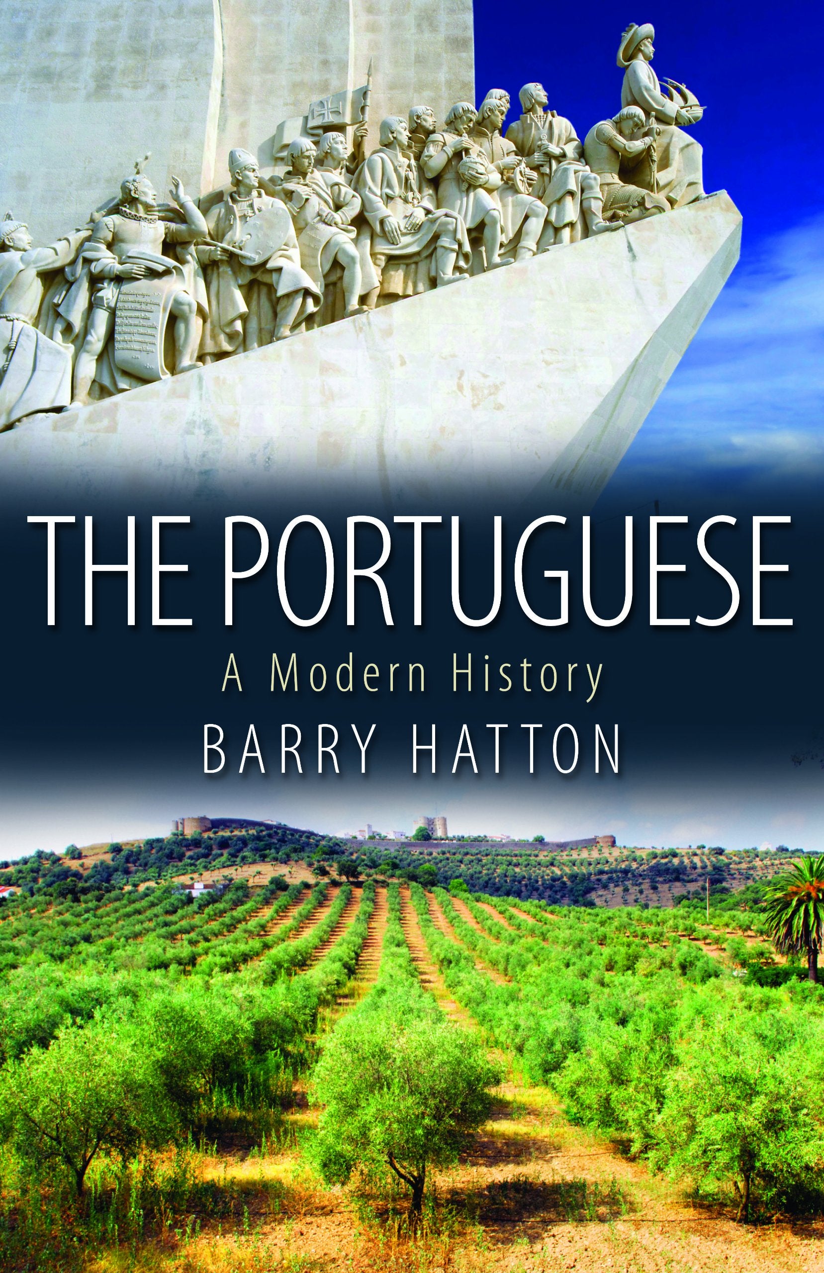 The Portuguese: A Portrait of a People Social Sciences