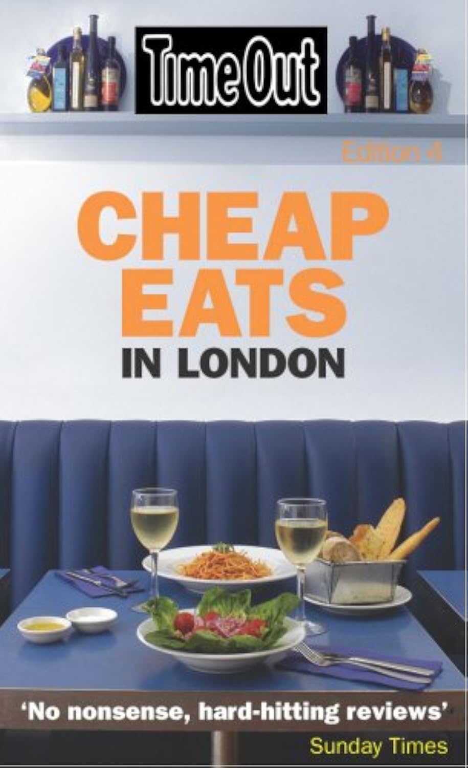 Cheap eats in london 2005/2006 ("Time Out" Cheap Eats in London 2005/6) Leisure, Home & Garden