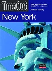 Time Out New York (Time Out Guides) Leisure, Home & Garden