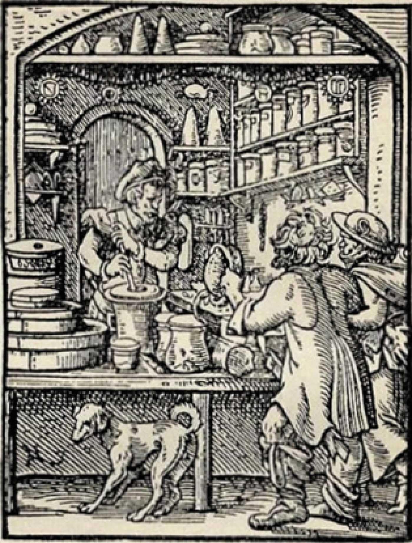 Trade in Artists' Materials: Markets and Commerce in Europe to 1700 book
