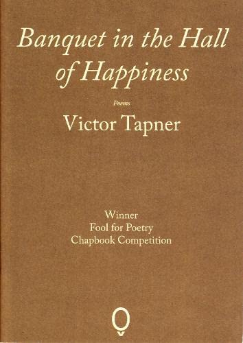 Banquet in the Hall of Happiness Poetry