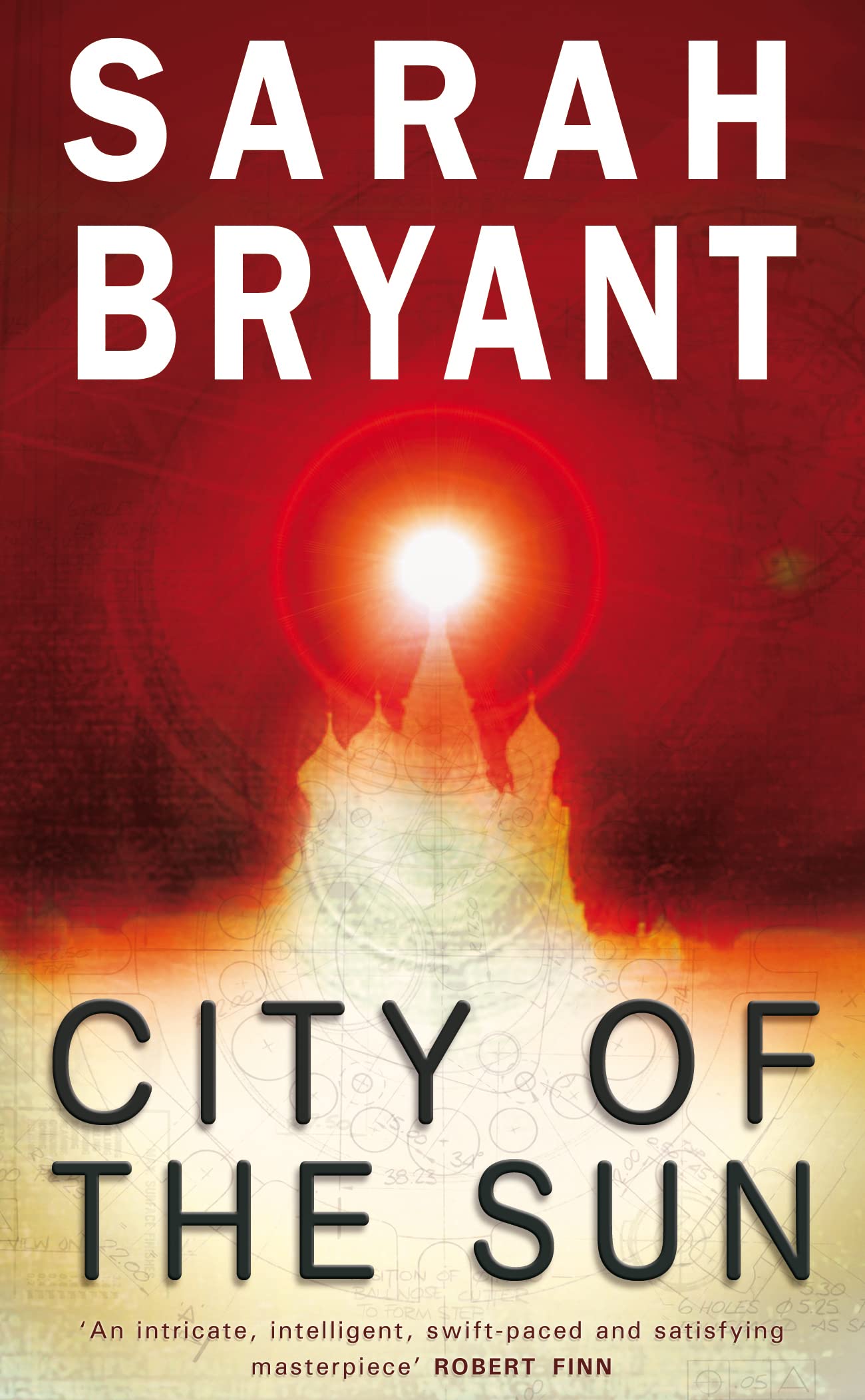 City of the Sun Contemporary literature