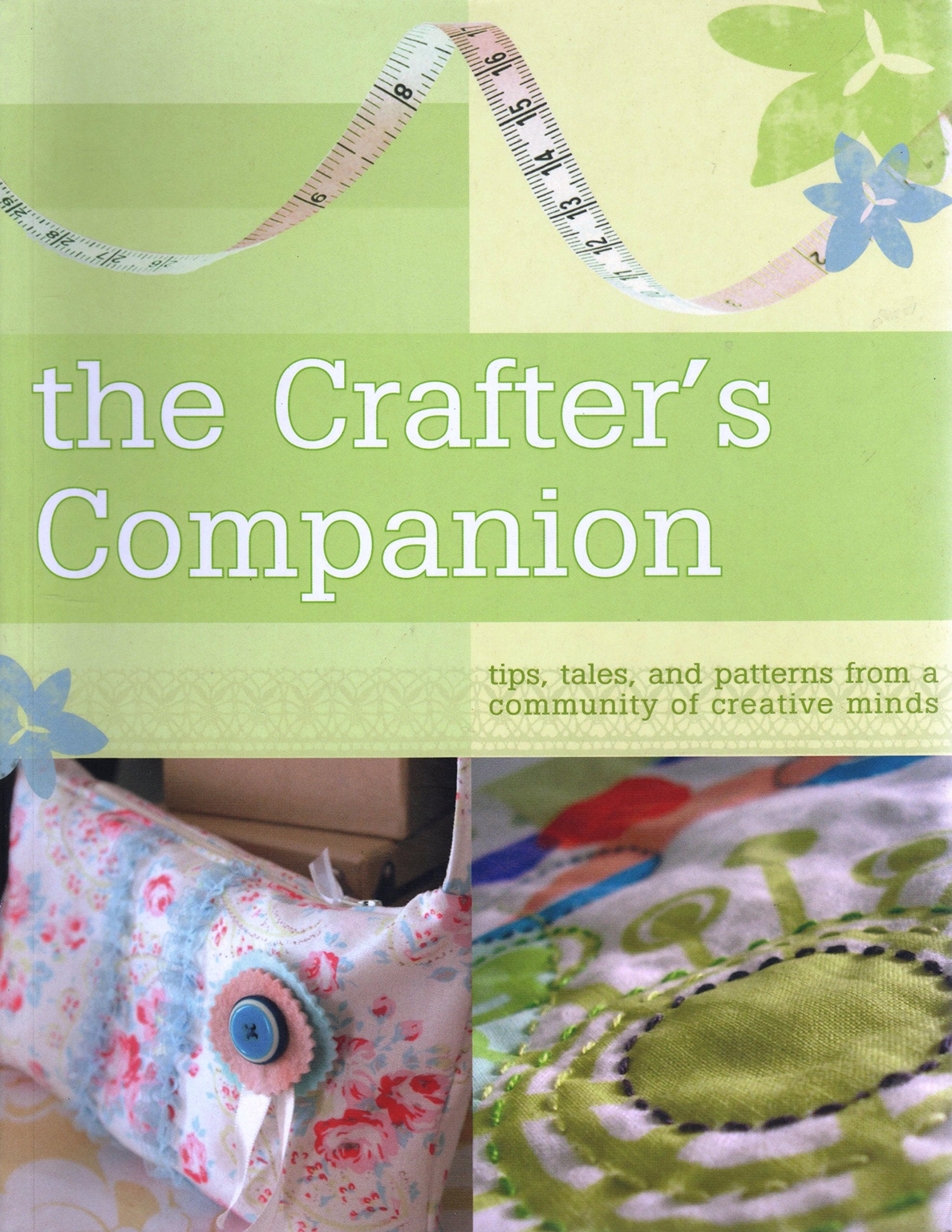 Product Image: The Crafter's Companion