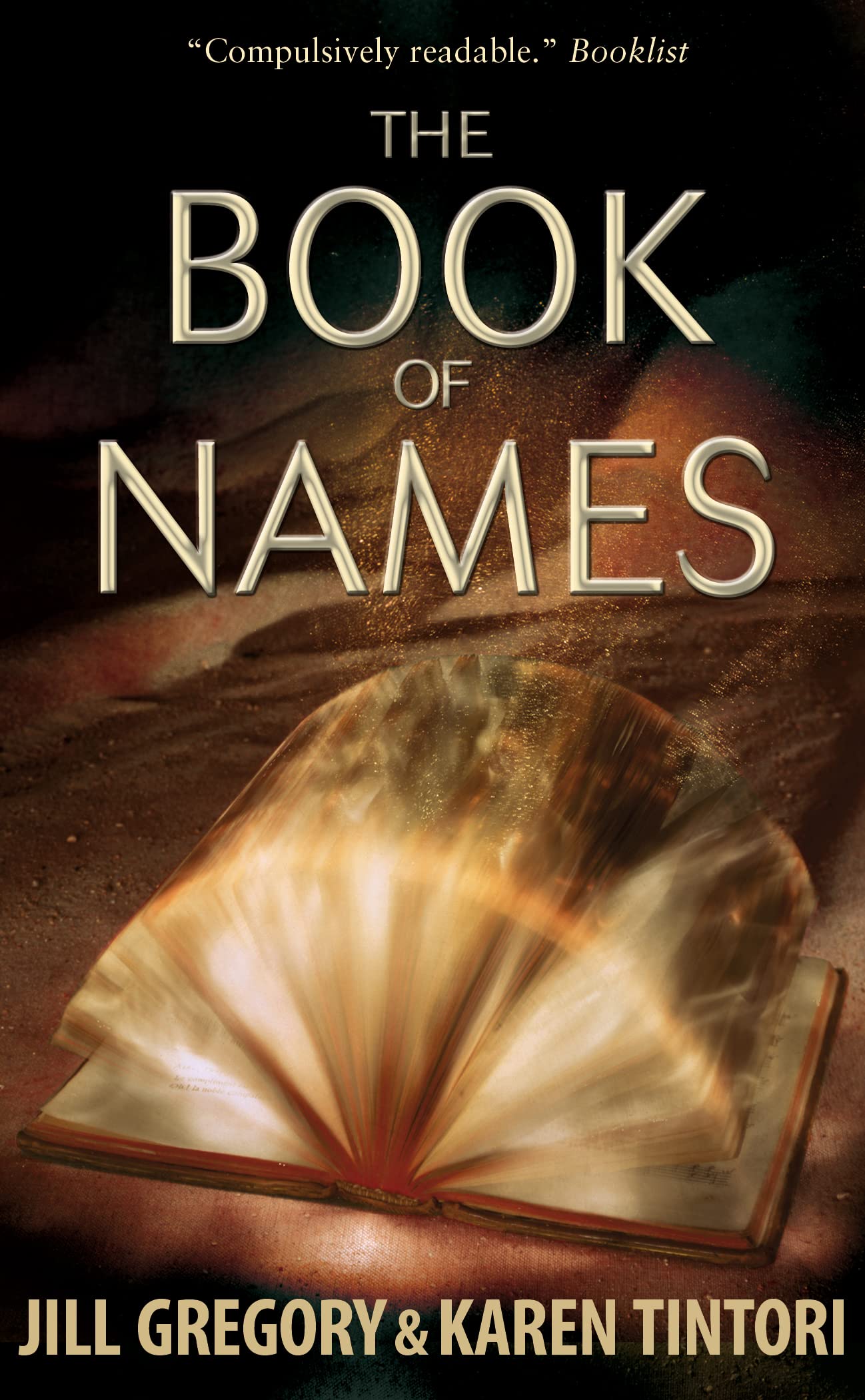The Book of Names Action & Adventure