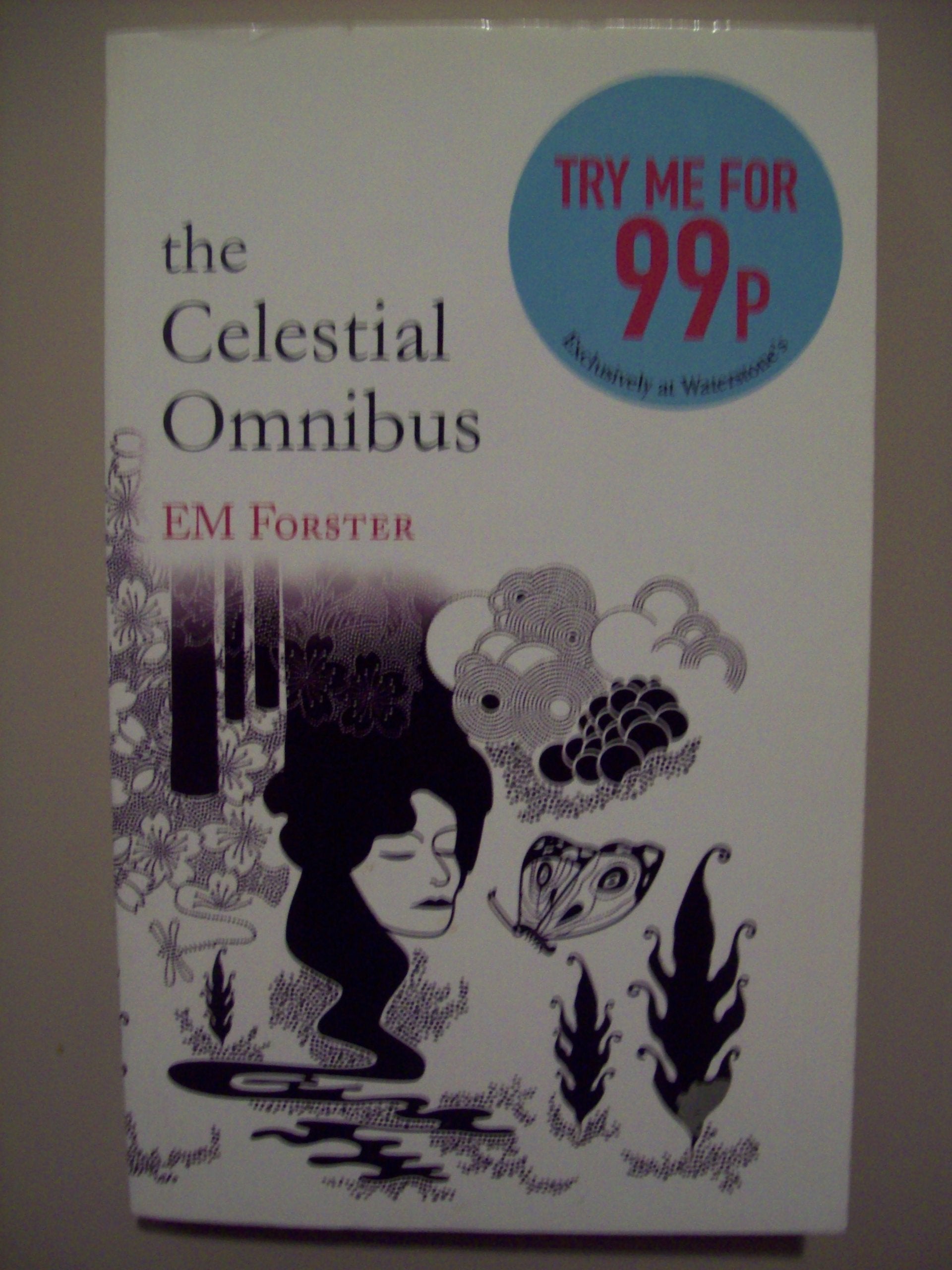The Celestial Omnibus (Snowbooks Signature Series) Classics