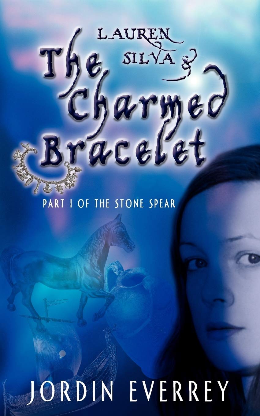 Lauren Silva And The Charmed Bracelet Contemporary literature
