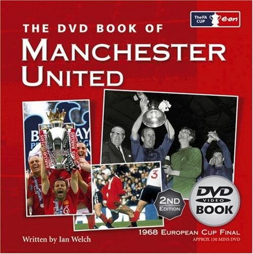 The Little Book of Manchester United Lifestyle