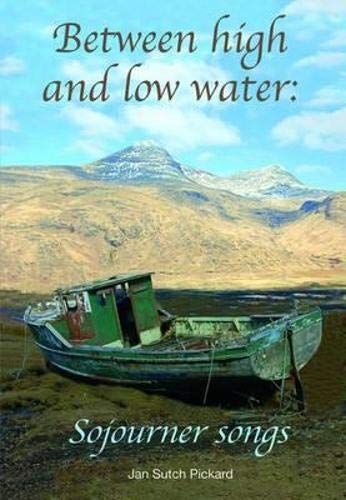Between High and Low Water: Sojourner Songs Poetry
