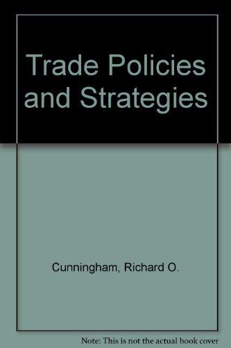 Trade Policies and Strategies Law