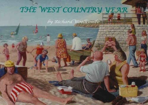 The West Country Year Books