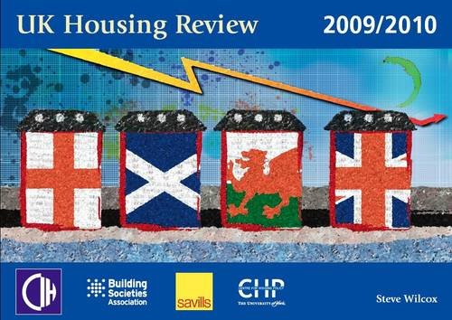 UK Housing Review 2009/2010 Social Sciences