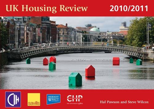 UK Housing Review 2010/2011 Social Sciences
