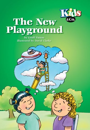 The New Playground (Kids & Co.) Books