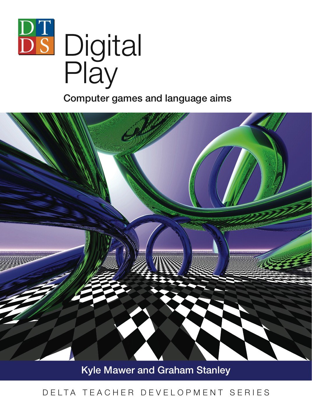 Delta Tch Dev: Digital Play Study Guides