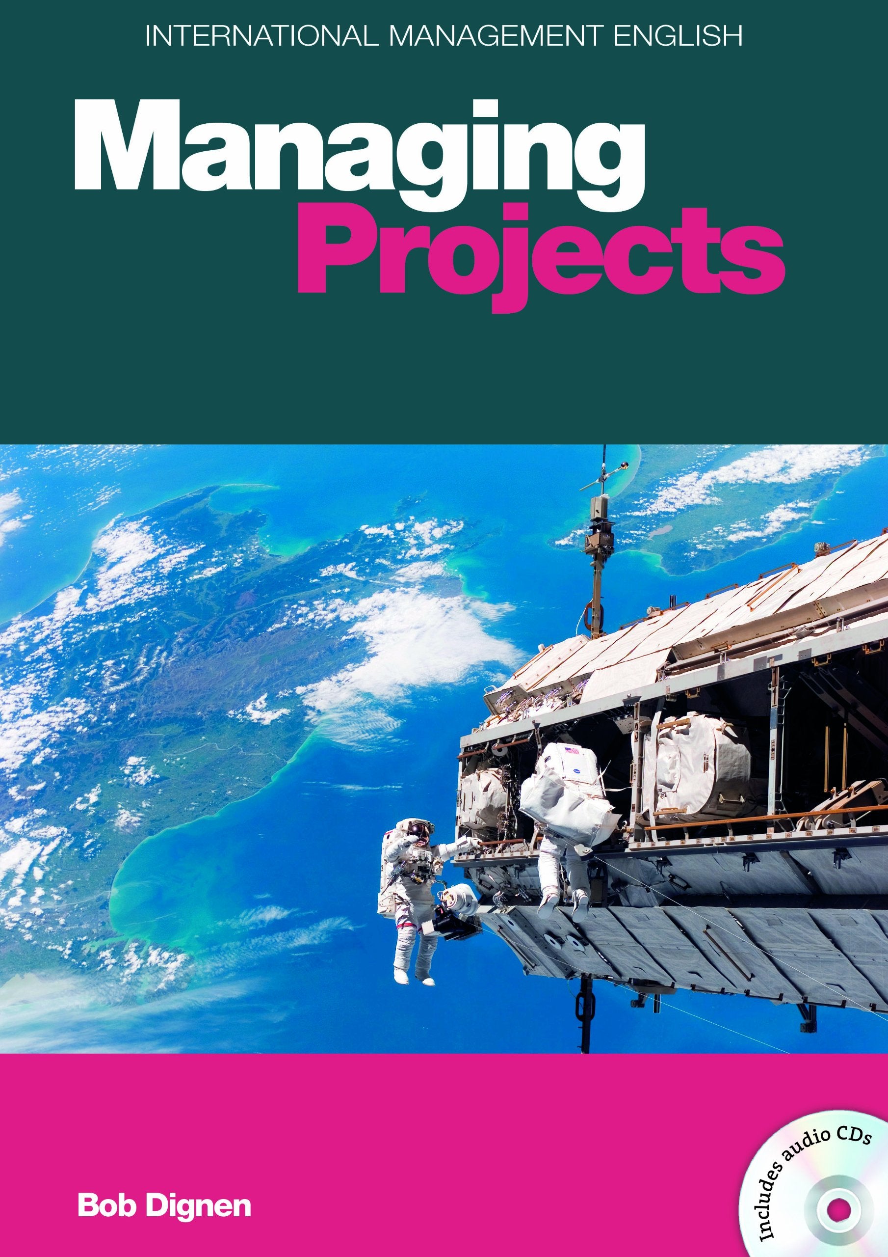 MANAGING PROJECTS Foreign Languages ​​& Dictionaries
