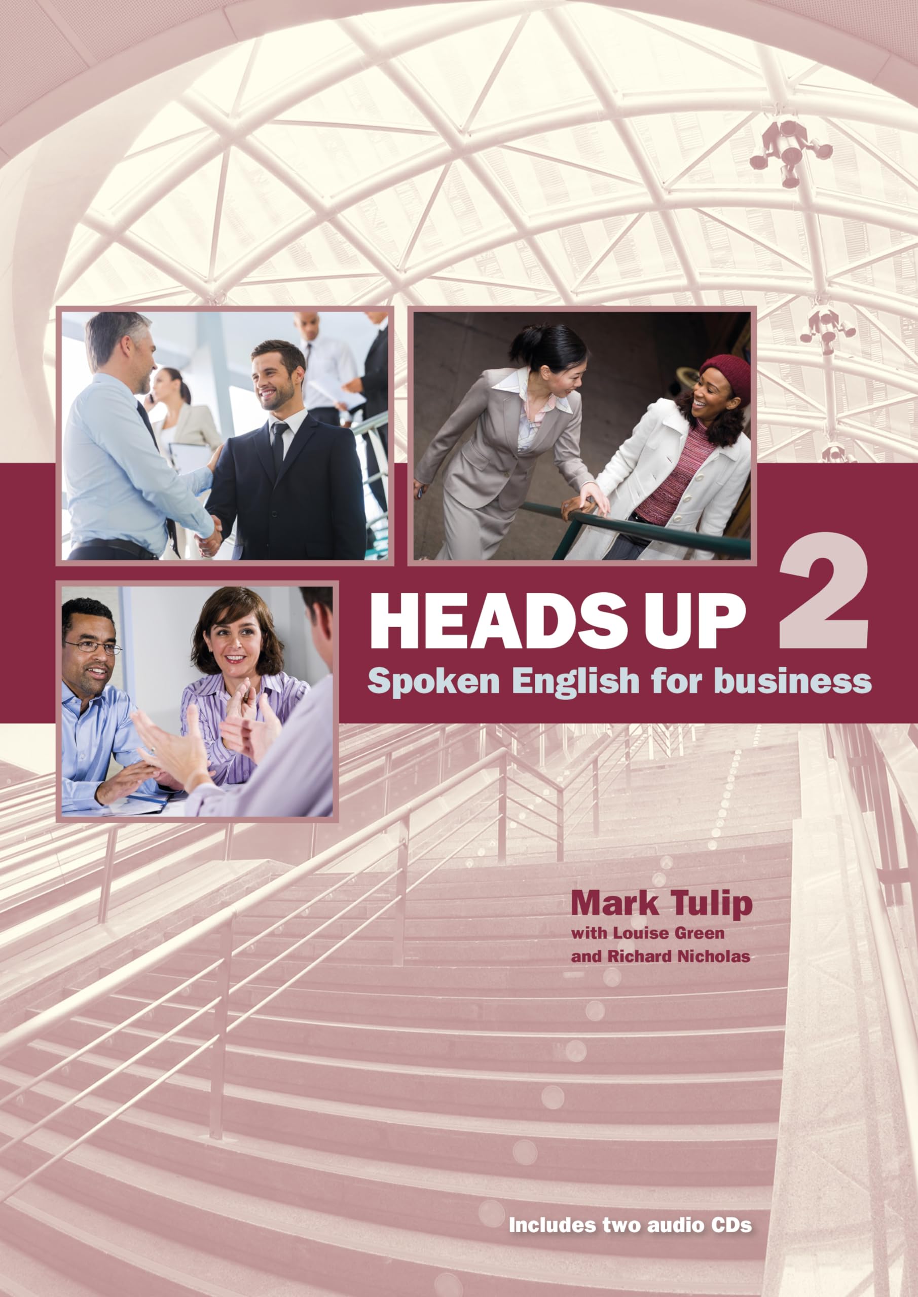 Product Image: Heads Up 2