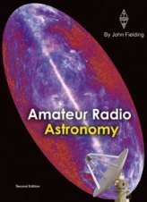 Amateur Radio Astronomy Learning & Reference