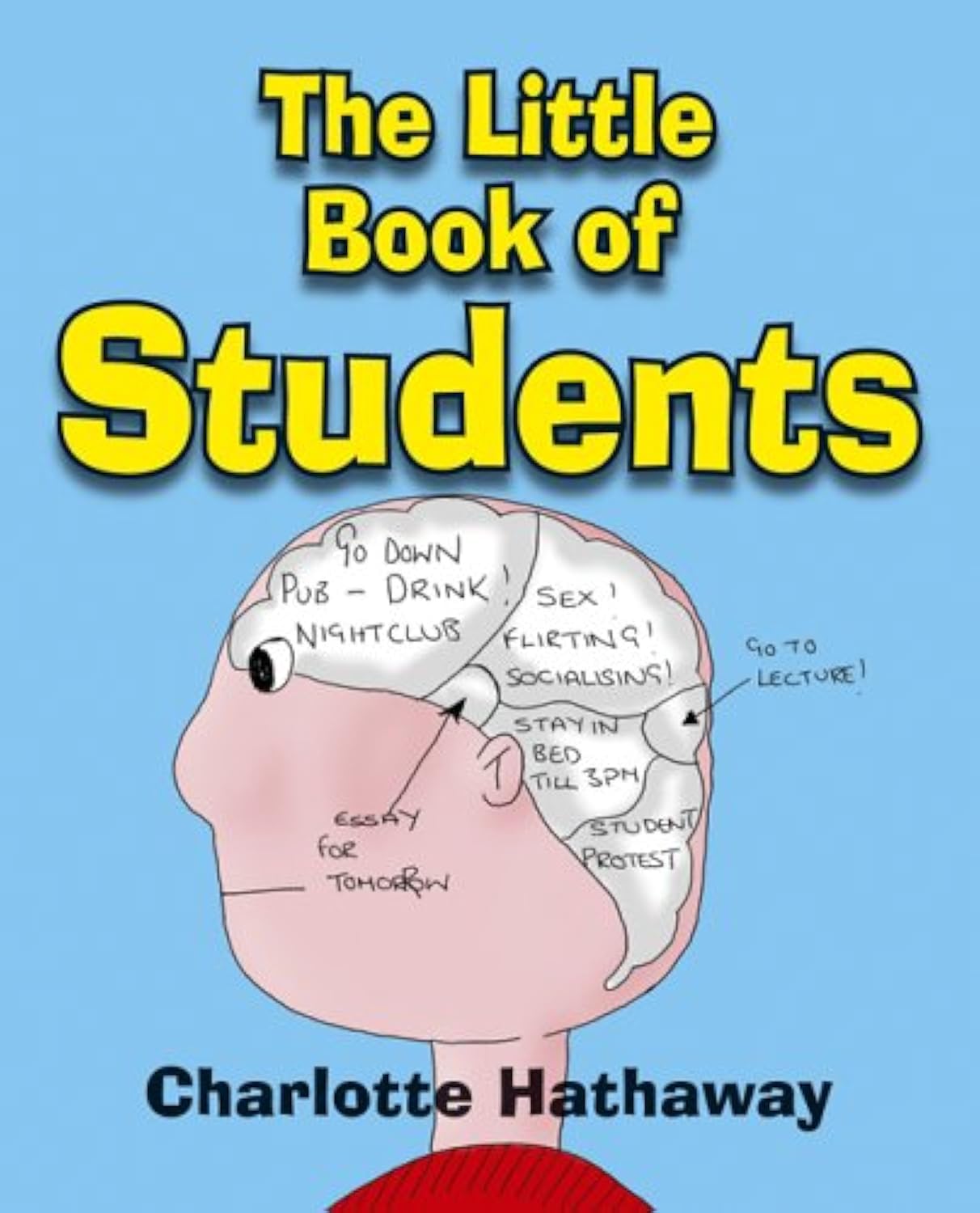 The Little Book of Students Books