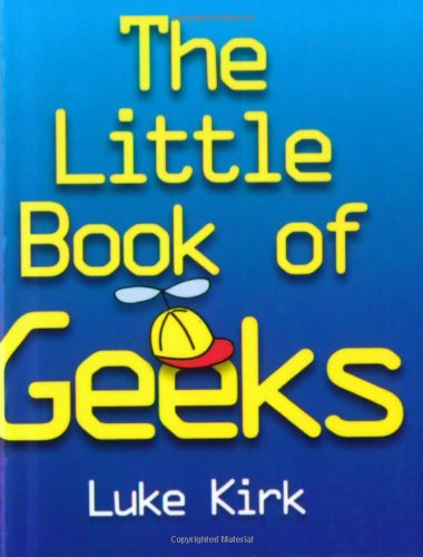 The Little Book of Geeks book