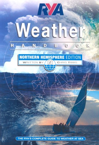 RYA Weather Handbook - Northern Hemisphere Geology & Geography