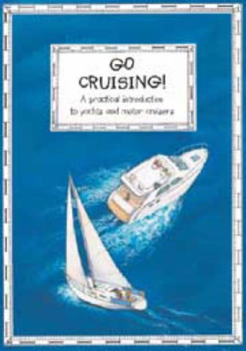 Go Cruising Leisure & Fun Books