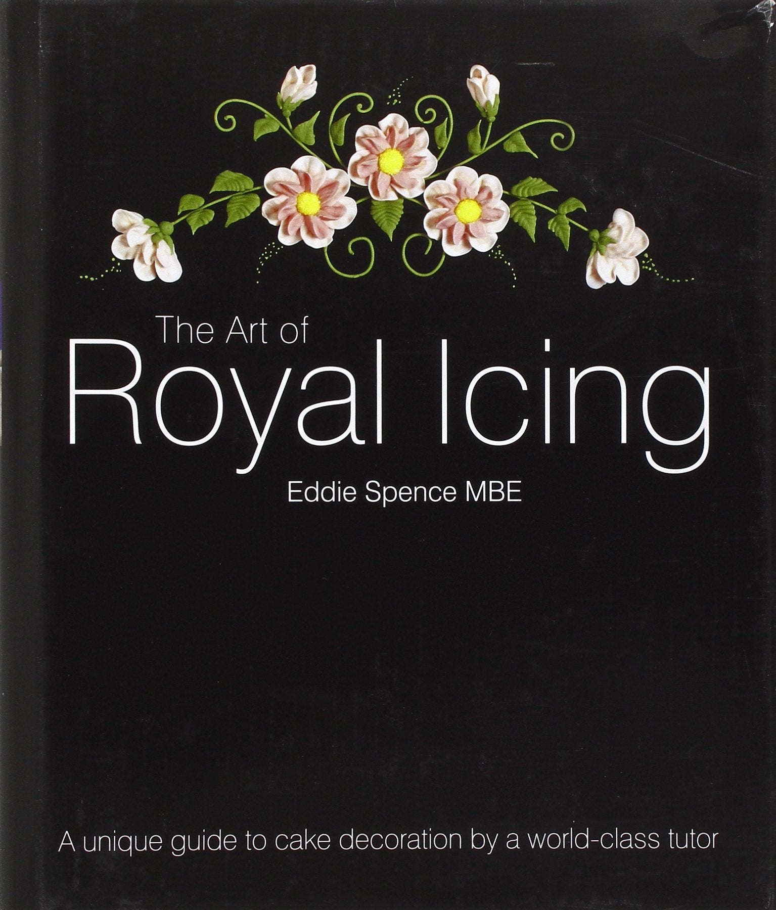 The Art of Royal Icing Leisure, Home & Garden
