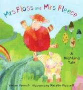 Mrs Floss and Mrs Fleece Novels & Short Stories