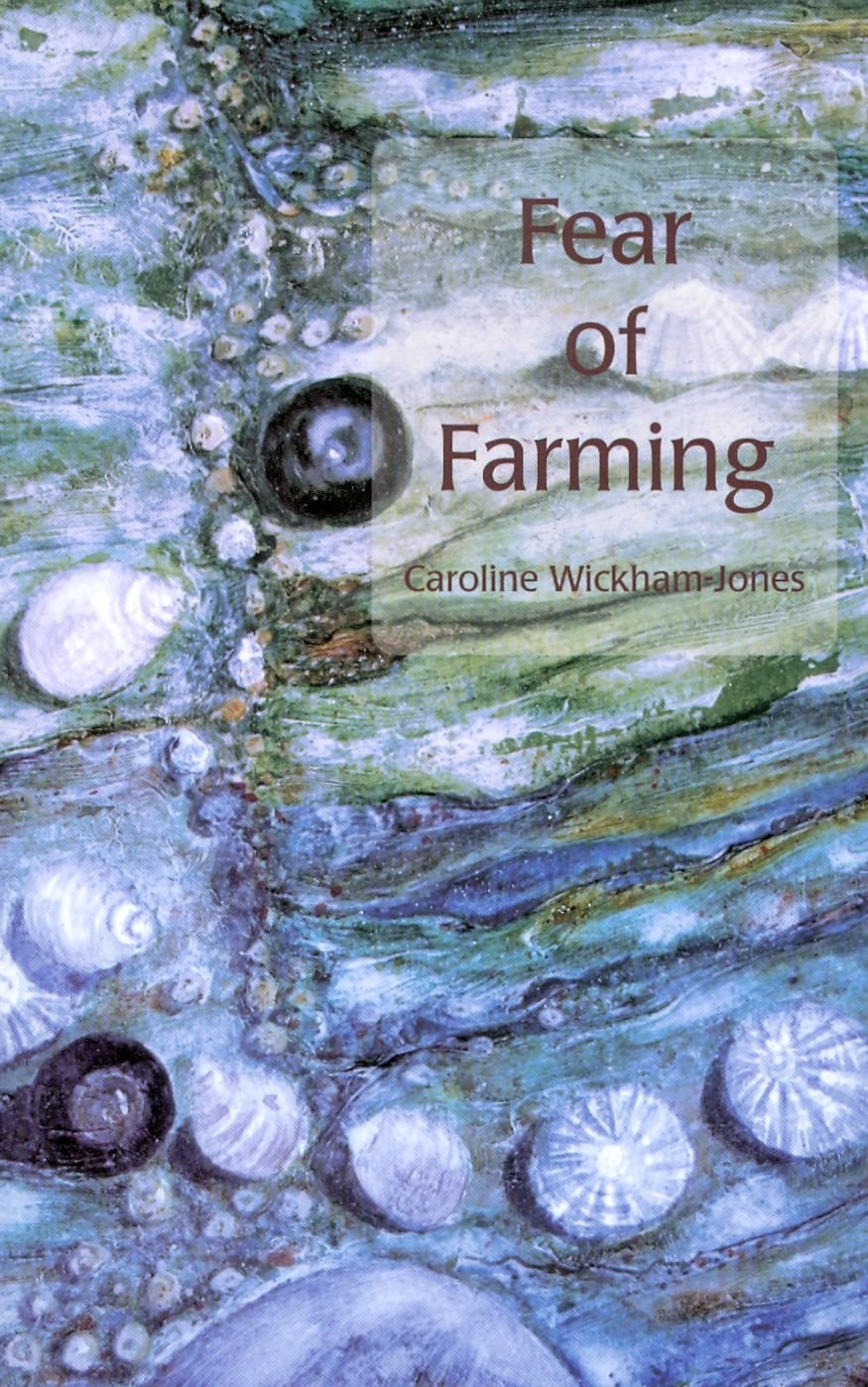 Fear of Farming Natural Sciences