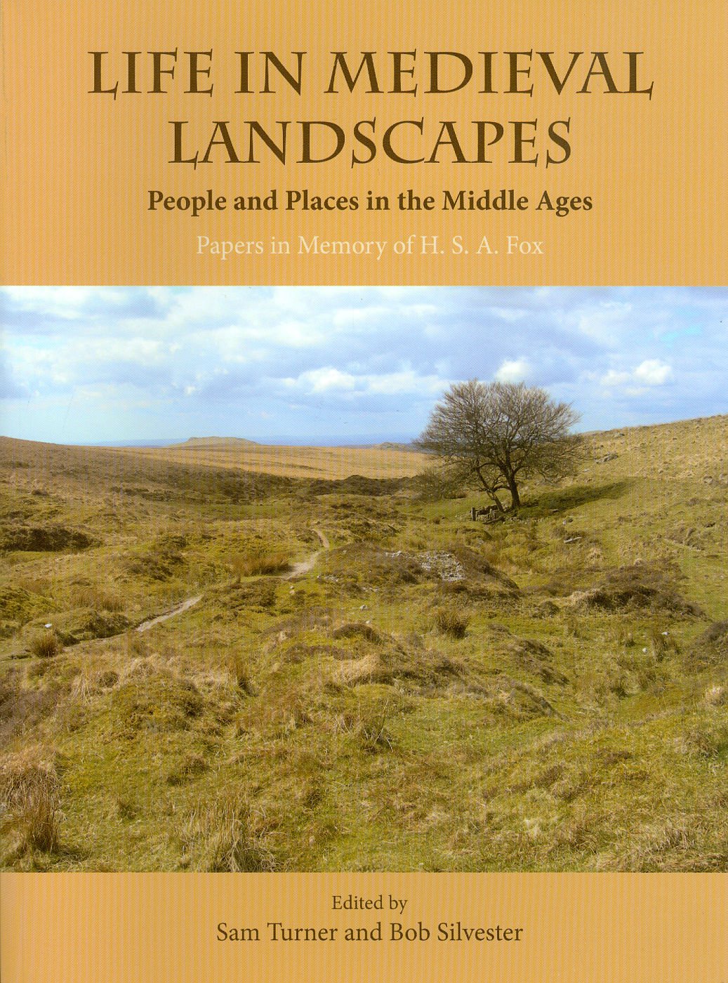 Life in Medieval Landscapes: People and Places in the Middle Ages Social Sciences