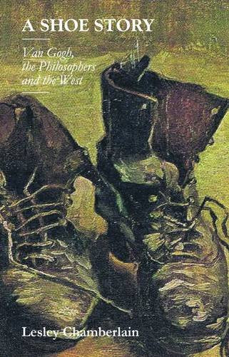 A Shoe Story: Van Gogh, the Philosophers and the West Books