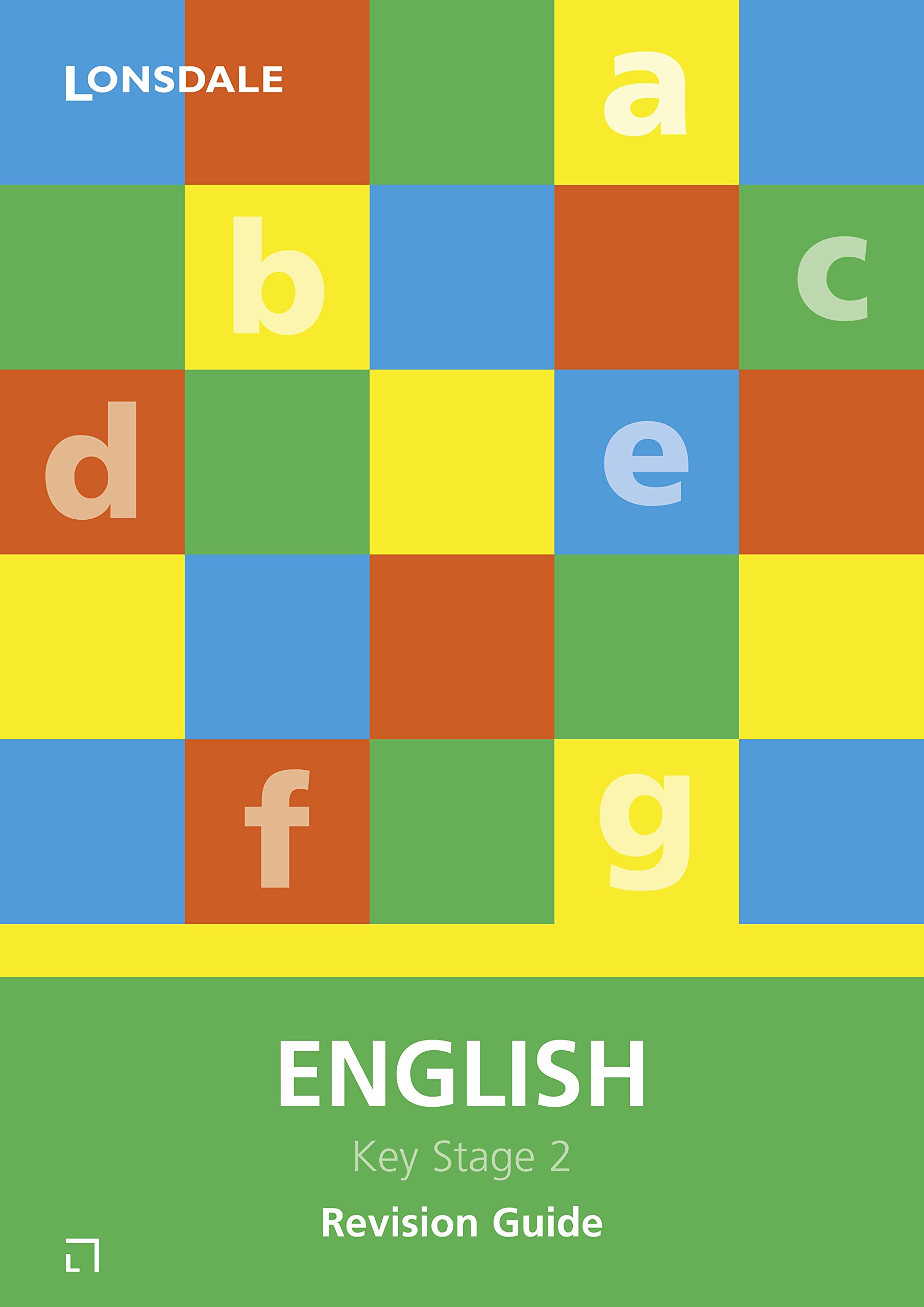 Product Image: English