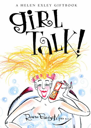 Girl Talk! Lifestyle Books