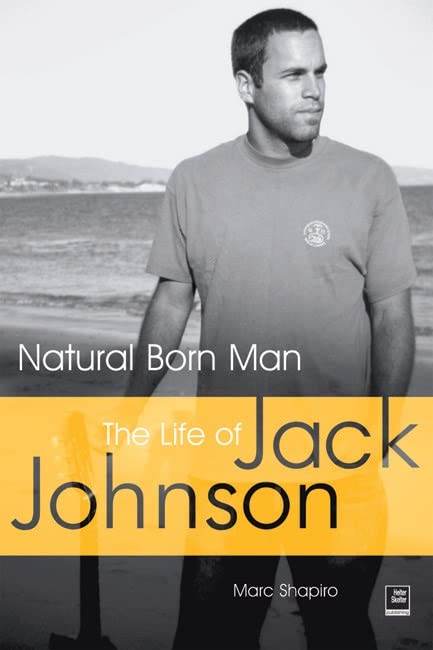 Natural Born Man: The Life of Jack Johnson Pop culture