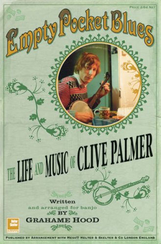 Empty Pocket Blues Pop culture Books