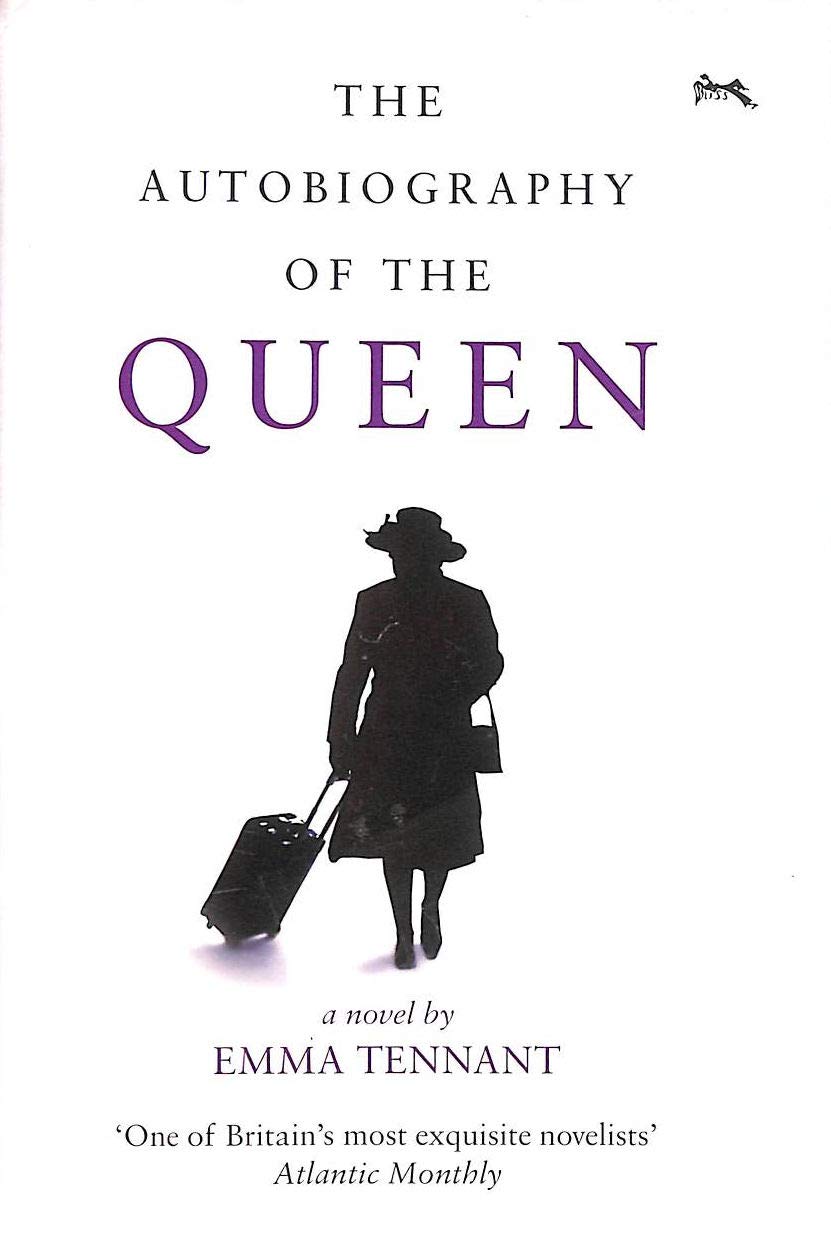 The Autobiography of the Queen Contemporary literature