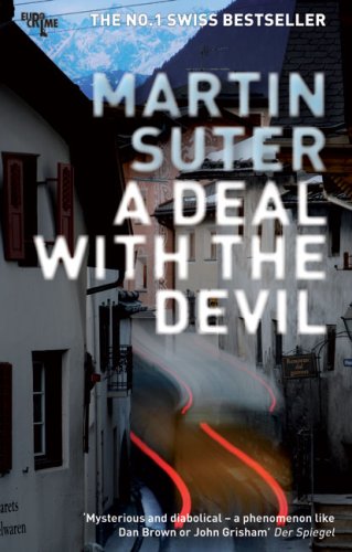 Product Image: A Deal With the Devil